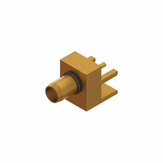 1411-60007 Amphenol SV Microwave  Gruppi di connettori coassiali (RF)